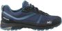 Millet Hike Up Goretex Wandelschoenen Blauw 2 3 Man - Thumbnail 2