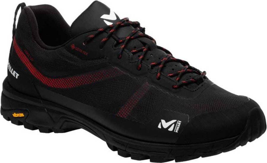 Millet Hike Up Goretex Wandelschoenen Zwart Man