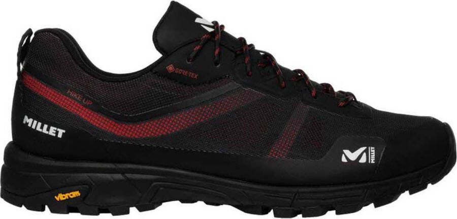 Millet Hike Up Goretex Wandelschoenen Zwart Man