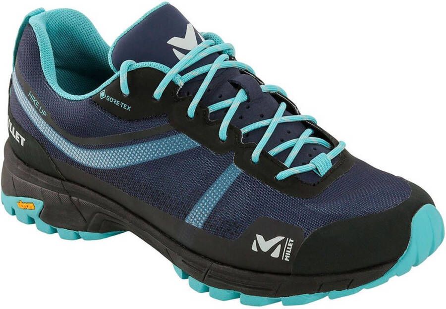 Millet Hike Up GTX Wandelschoenen Dames Saphir