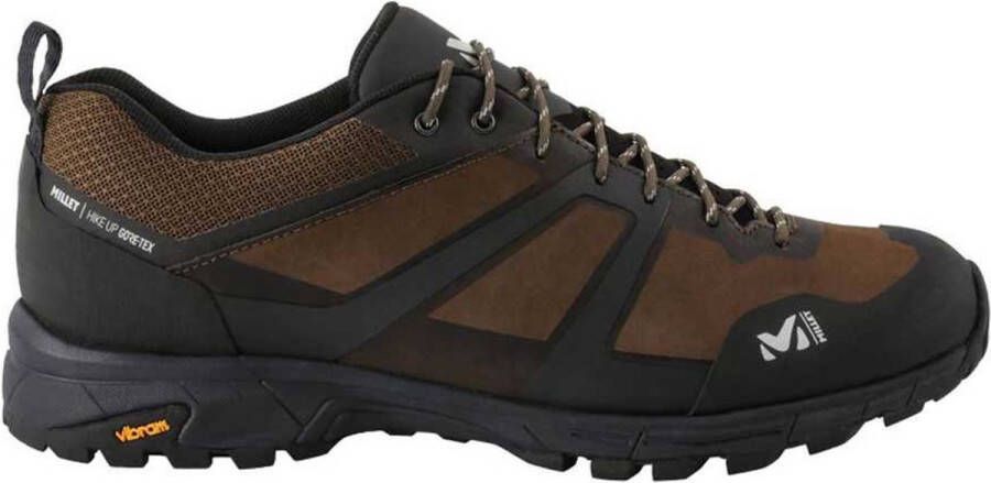 Millet Hike Up GTX Wandelschoenen Leather Brown