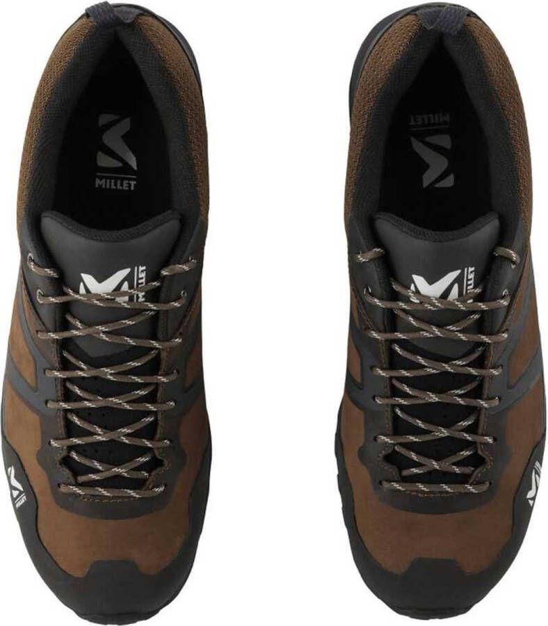 Millet Hike Up GTX Wandelschoenen Leather Brown