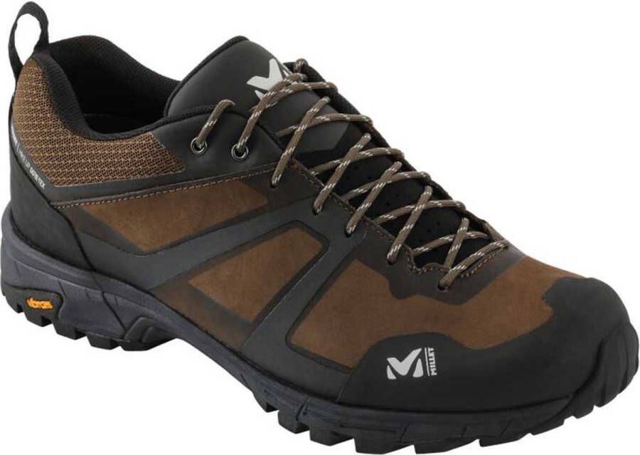 Millet Hike Up GTX Wandelschoenen Leather Brown