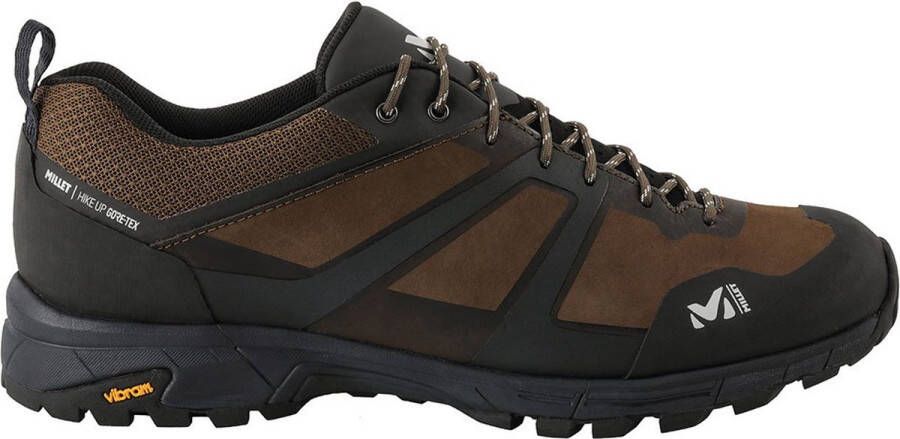 Millet Hike Up GTX Wandelschoenen Leather Brown