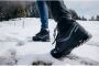 Millet Hike Up Mid Goretex Wandelschoenen Black Noir Dames - Thumbnail 5