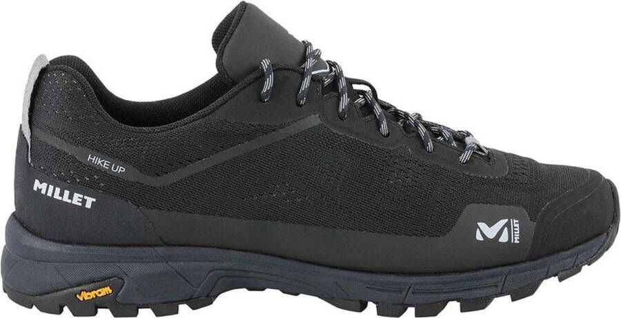 Millet Hike Up Wandelschoenen Grijs 1 3 Man