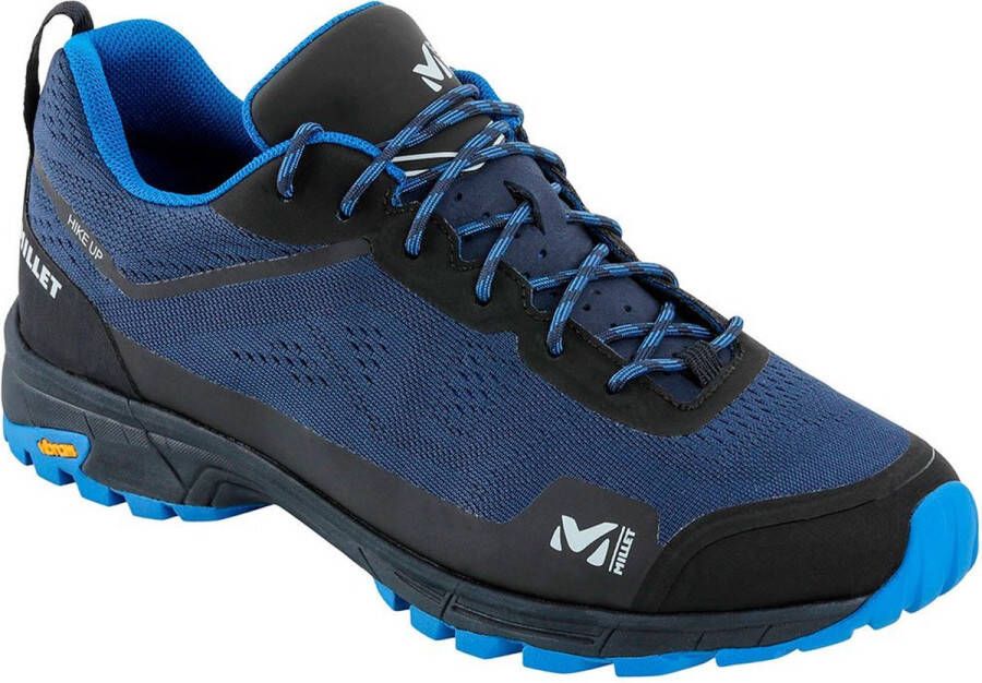 Millet Hike Up Wandelschoenen Heren Saphir