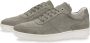 Mistral Sneaker Suède Lugano Micro men Grey - Thumbnail 3