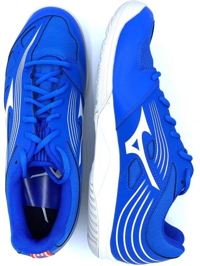 Mizuno Cyclone Speed 3 Sportschoenen Unisex