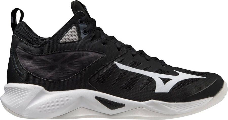 Mizuno Indoorschoen Wave Dimension Mid