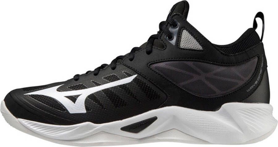 Mizuno Indoorschoen Wave Dimension Mid