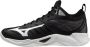 Mizuno Indoorschoen Wave Di sion Mid - Thumbnail 5