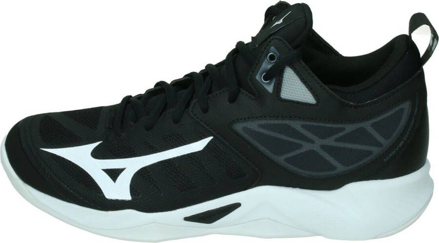 Mizuno Indoorschoen Wave Dimension Mid