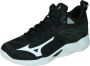 Mizuno Indoorschoen Wave Di sion Mid - Thumbnail 9