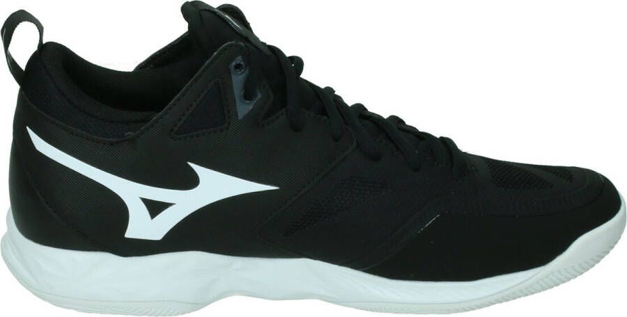 Mizuno Indoorschoen Wave Dimension Mid