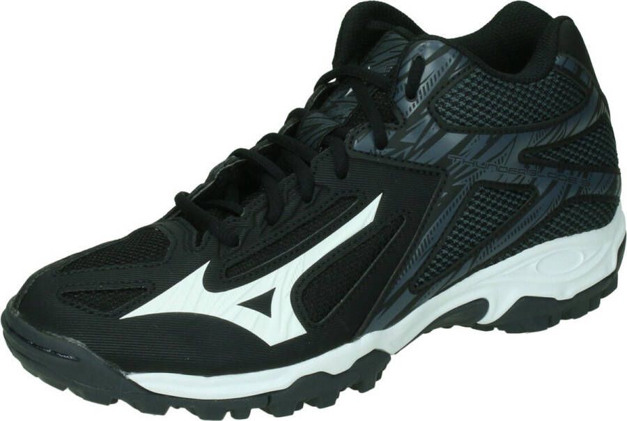 Mizuno Korfbalschoen Thunder Blade