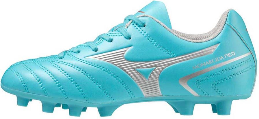 Mizuno Monarcida Neo Ii Select Md Voetbalschoenen Blauw