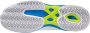 Mizuno Padelschoen Tennisschoen Wave Exceed Light Heren Wit - Thumbnail 5