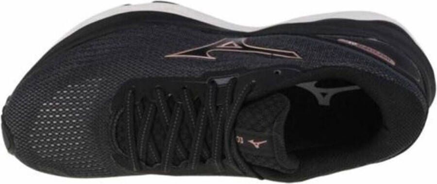 Mizuno Running Shoes for Adults Wave Skyrise 3 Lady Black