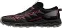 Mizuno Wave Daichi 7 Goretex Trailrunningschoenen Zwart Vrouw - Thumbnail 4