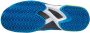 Mizuno Wave Exceed Tour 5 Cc Tennisbannen Schoenen Blauw Man - Thumbnail 2