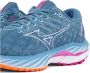 Mizuno Women's Wave Inspire 19 Running Shoes Hardloopschoenen - Thumbnail 6