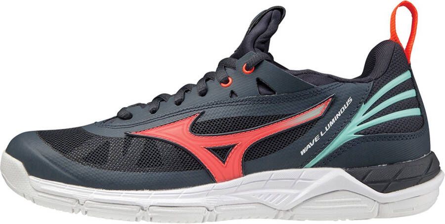 Mizuno Wave Luminous Sportschoenen Vrouwen - Foto 2