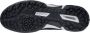 Mizuno Wave Lynx Sportschoenen Korfbal TF (Turf) Black White - Thumbnail 3