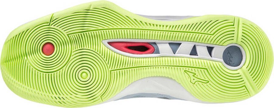 Mizuno Wave Momentum 2 Sportschoenen Vrouwen