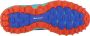 Mizuno Wave Mujin 9 Trailrunningschoenen Iron Gate Nimbus Cloud Amparoblue Heren - Thumbnail 4