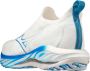 Mizuno Wave Neo Wind Hardloopschoenen Wit Man - Thumbnail 7