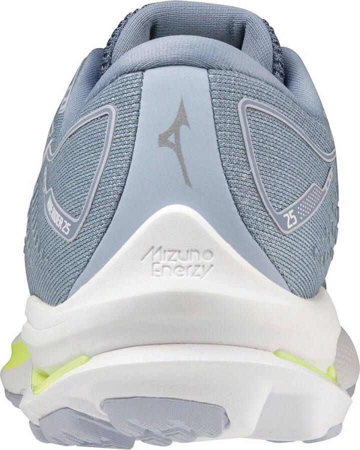 Mizuno Wave Rider 25 Sportschoenen Vrouwen