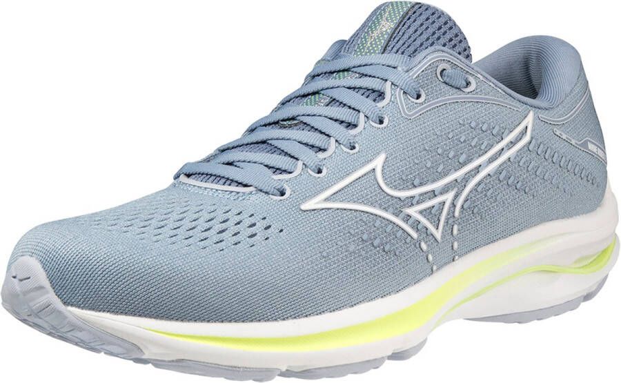 Mizuno Wave Rider 25 Sportschoenen Vrouwen