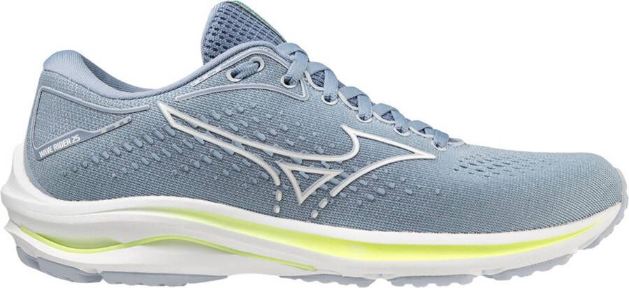 Mizuno Wave Rider 25 Sportschoenen Vrouwen