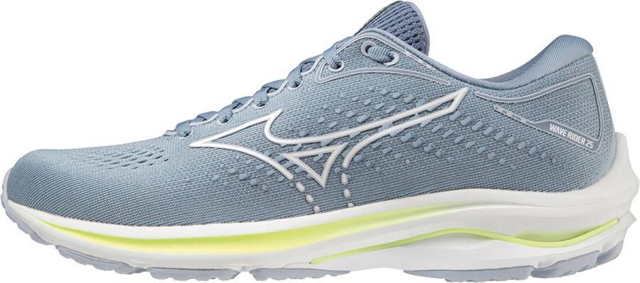 Mizuno Wave Rider 25 Sportschoenen Vrouwen