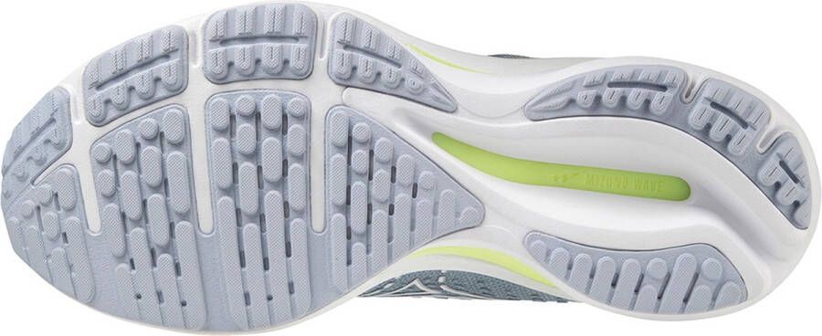 Mizuno Wave Rider 25 Sportschoenen Vrouwen