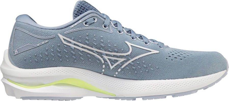 Mizuno Wave Rider 25 Sportschoenen Vrouwen