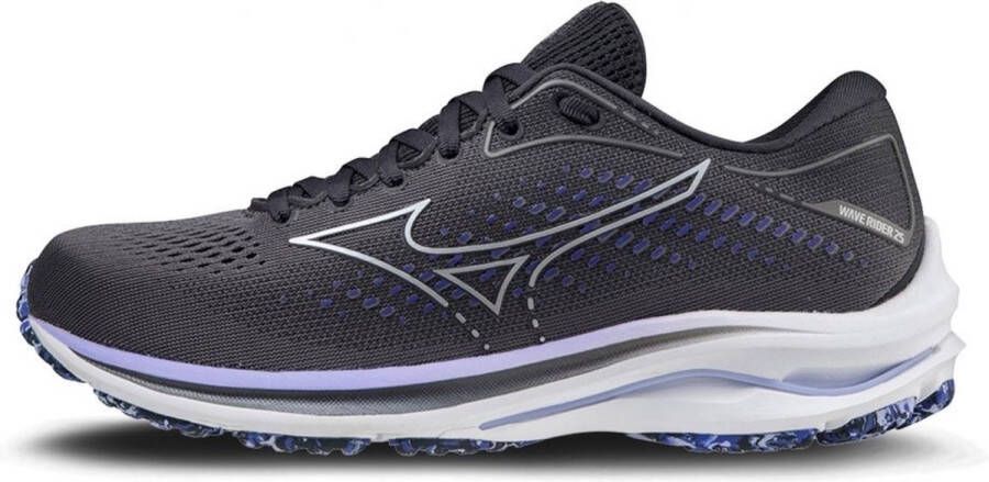 Mizuno Wave Rider 25 Sportschoenen Vrouwen