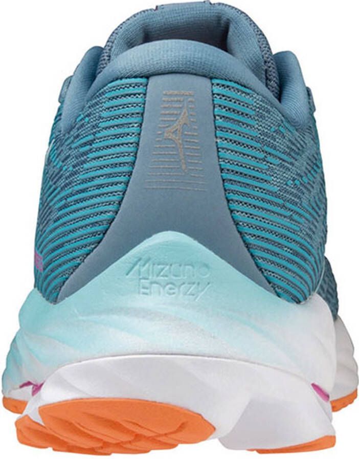 Mizuno Women's Wave Rider 26 Running Shoes Hardloopschoenen