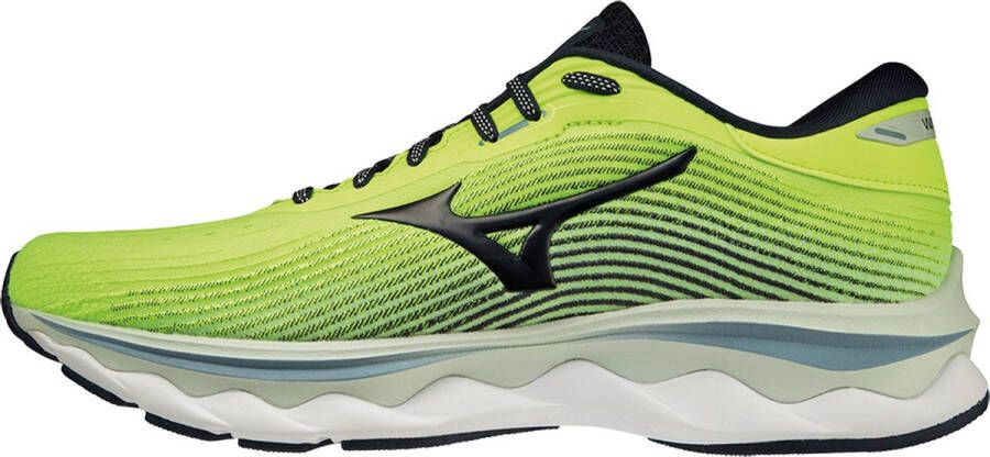 Mizuno Wave Sky 5 Sportschoenen Mannen