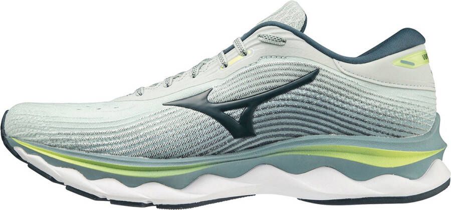 Mizuno Wave Sky 5 Sportschoenen Mannen