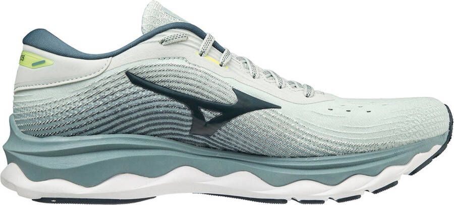 Mizuno Wave Sky 5 Sportschoenen Mannen