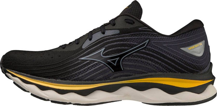 Mizuno Wave Sky 6 Sportschoenen Mannen