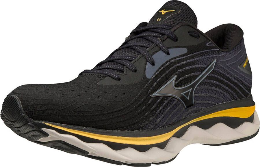 Mizuno Wave Sky 6 Sportschoenen Mannen