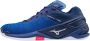 Mizuno Wave Stealth NEO Unisex Handbalschoenen X1GA2000-20 - Thumbnail 6