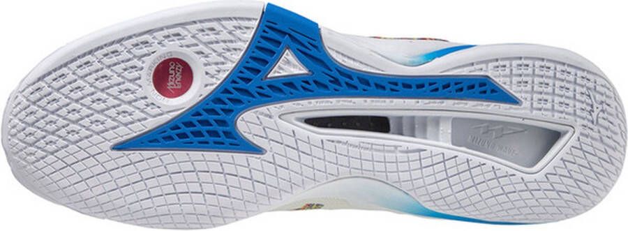 Mizuno Wave Stealth Neo Sportschoenen Volleybal Indoor wit - Foto 5