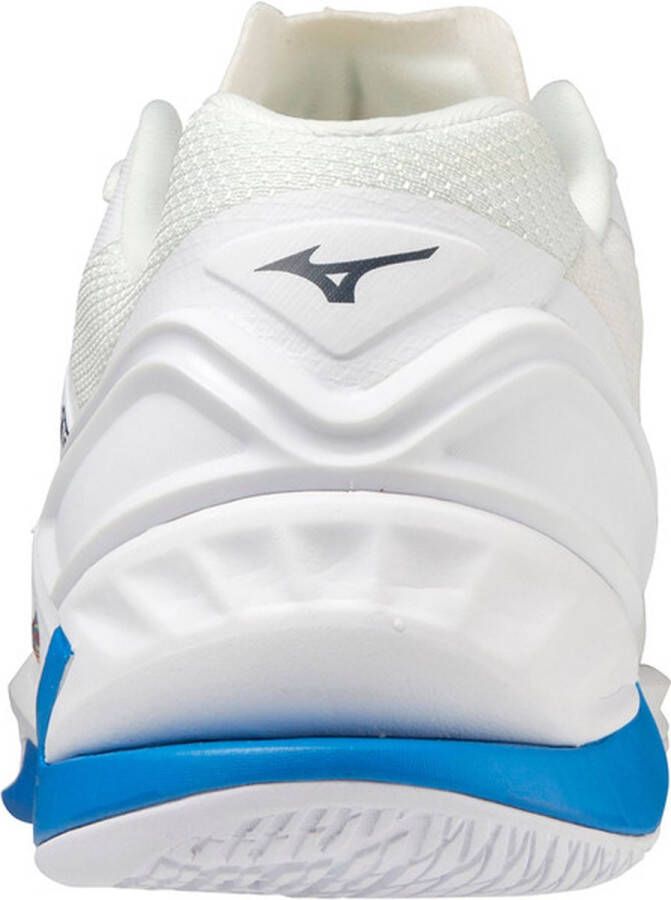 Mizuno Wave Stealth Neo Sportschoenen Volleybal Indoor wit - Foto 8