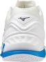 Mizuno Wave Stealth Neo Sportschoenen Volleybal Indoor wit - Thumbnail 8