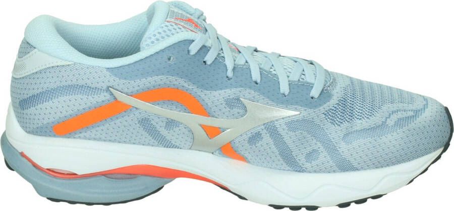 Mizuno Wave ultima 13 Sportschoenen Vrouwen