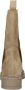 Mjus Beatrix M79203 hoge leren chelsea boots beige - Thumbnail 5